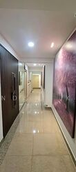 Queensberry Lodge (D10), Apartment #595652171